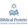 Biblical Protein